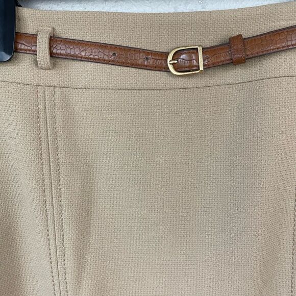 NWT LOFT Midi Skirt Size 4 - Picture 2 of 6